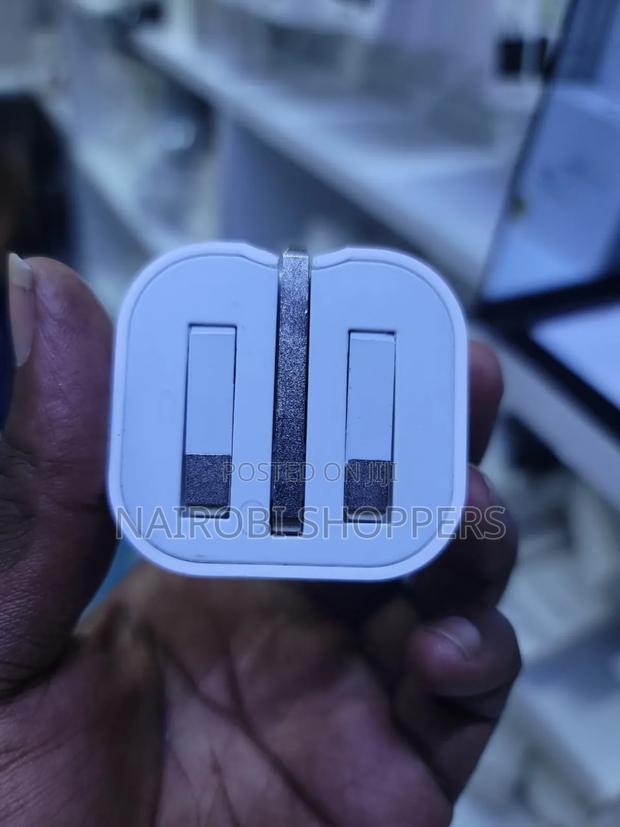 iPhone 16 Pro Max Usb C to C Cable - thumbnail 3