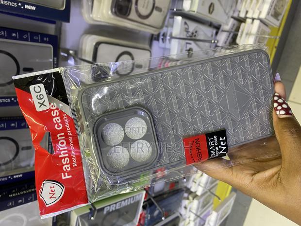 Onoon Honor X6c Soft Silicone Case Cover Design - thumbnail 3