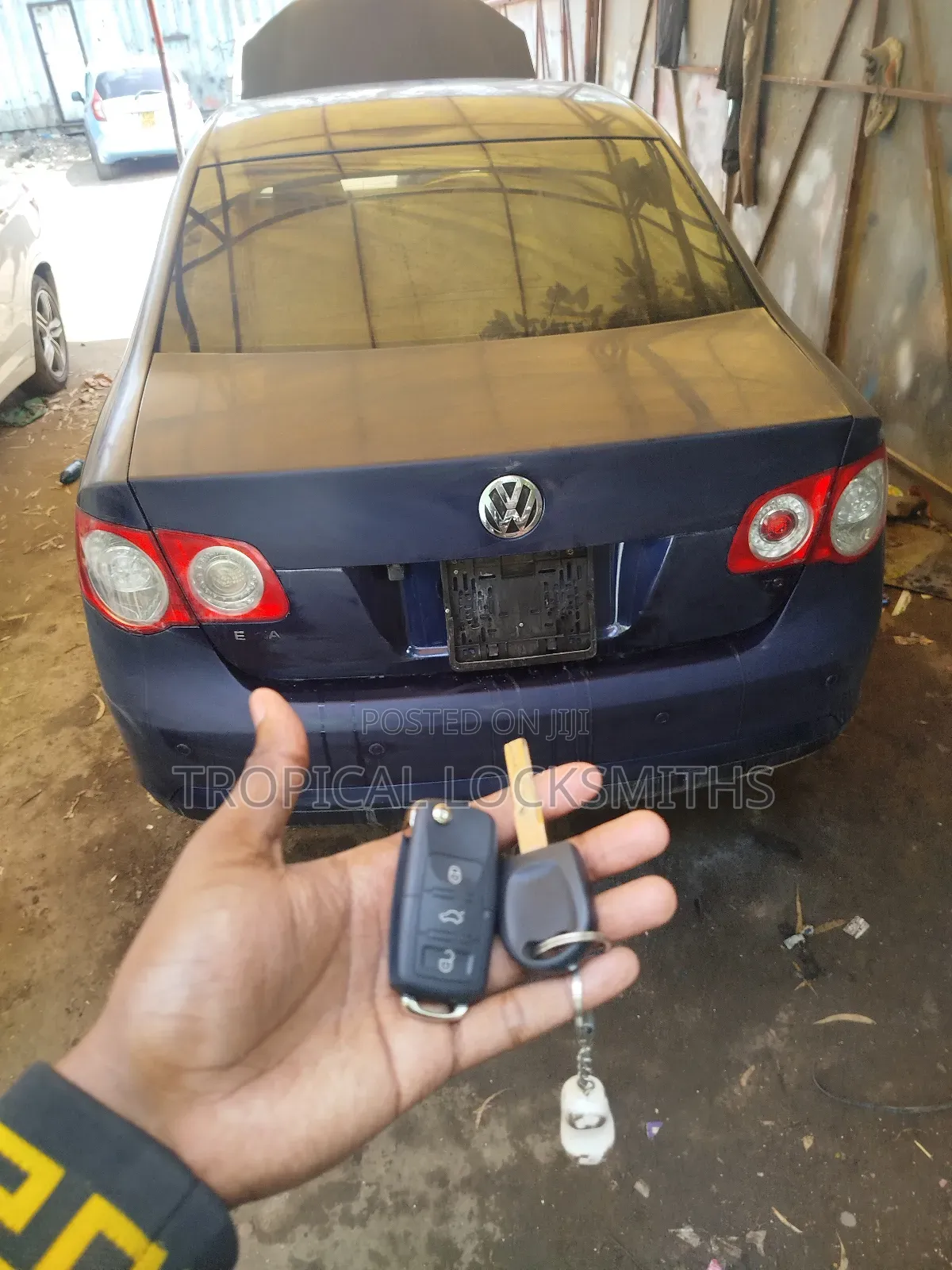 Vw Jetta Car Key Programming