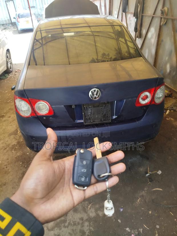 Vw Jetta Car Key Programming