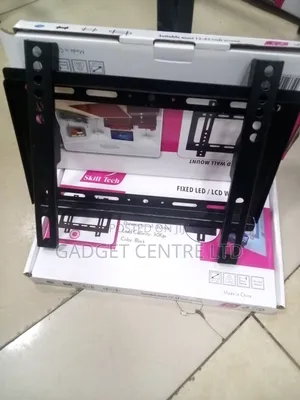 Brand New Fixed Tv Mount Upto 43 Inch