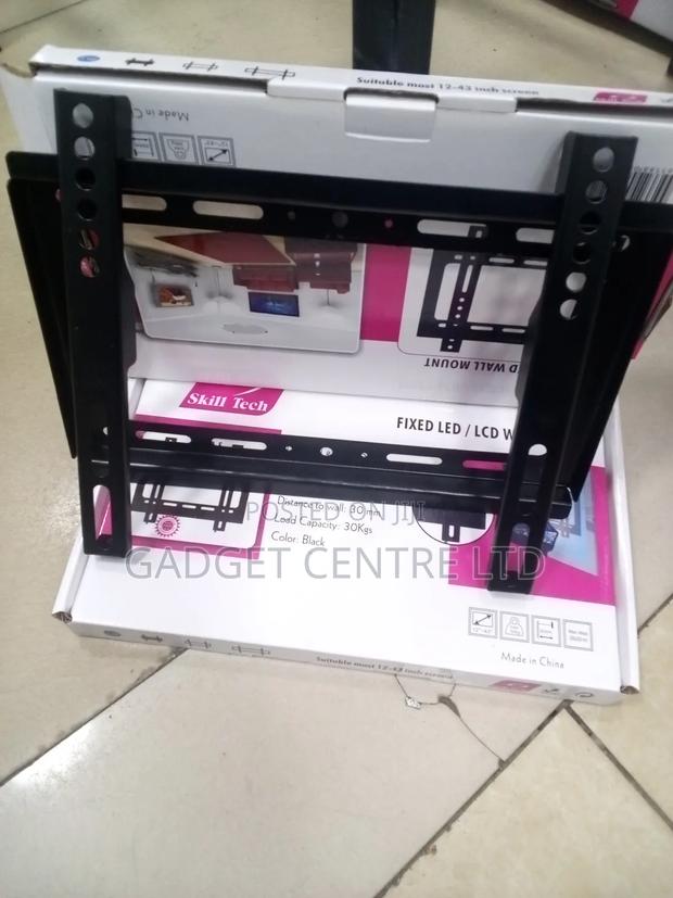 Brand New Fixed Tv Mount Upto 43 Inch