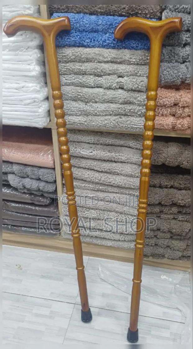 Walking Stick - thumbnail 3