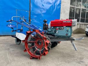 Tractor on Offer - thumbnail 2