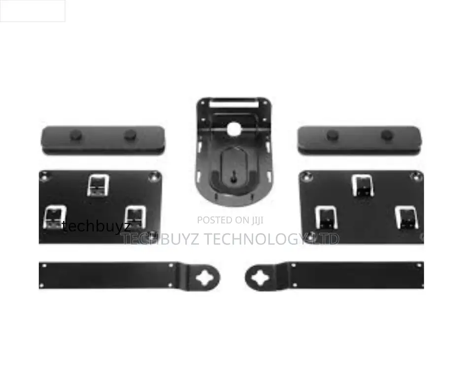 Logitech Rally Mounting Kit - 939-001644