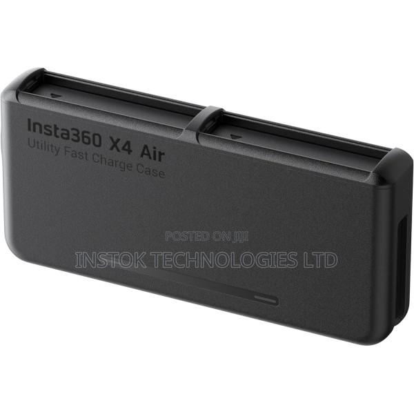 Insta360 X4 Air Utility Fast Charge Case - main view