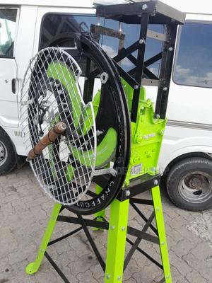 Indian Chaff Cutter Machine - thumbnail 2