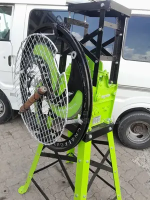Indian Chaff Cutter Machine