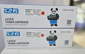 Latest Asta 125a/128a/131a Magenta Toner Cartridge