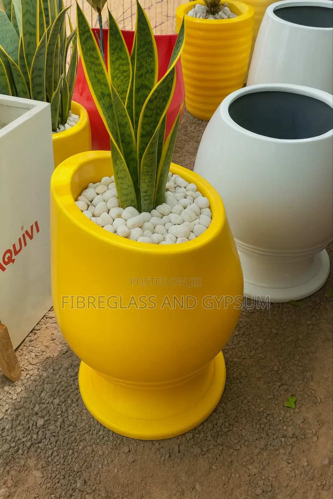 Top Slide Wine Ronto Fibre Pot