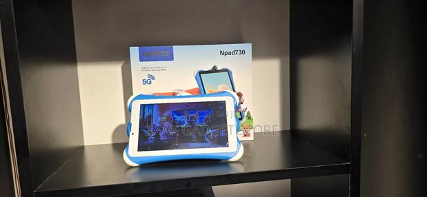 New Tablet 128 GB Blue - thumbnail 5