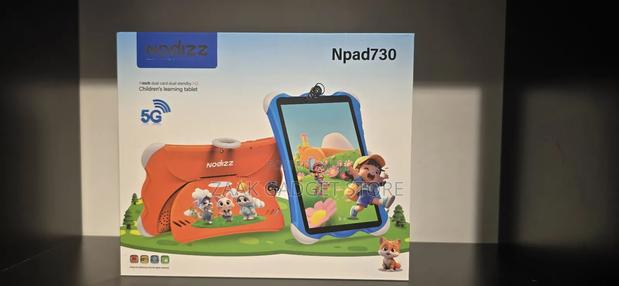 New Tablet 128 GB Blue - thumbnail 6