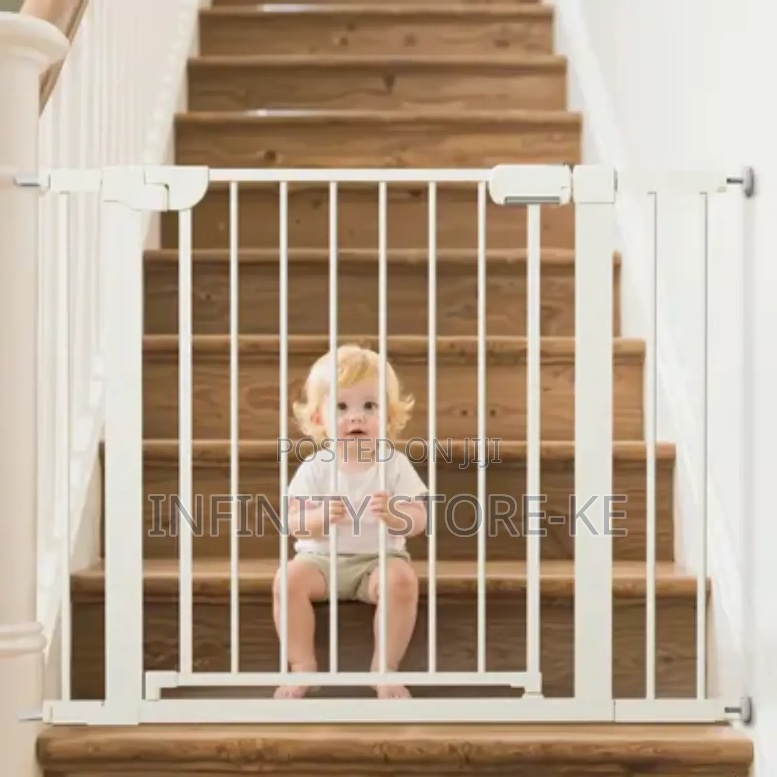 Safety Gates 83cm