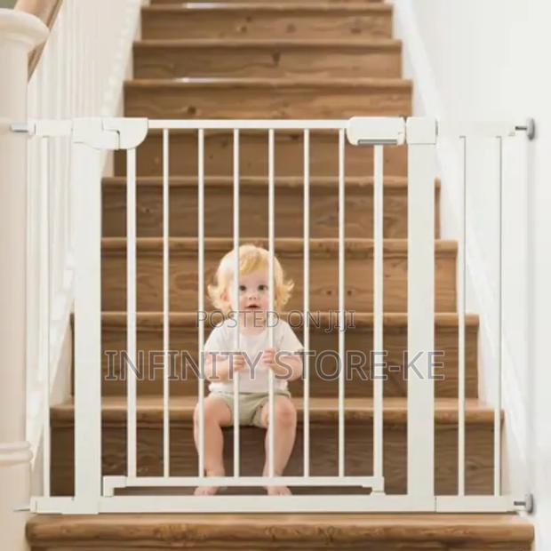 Safety Gates 83cm - main view