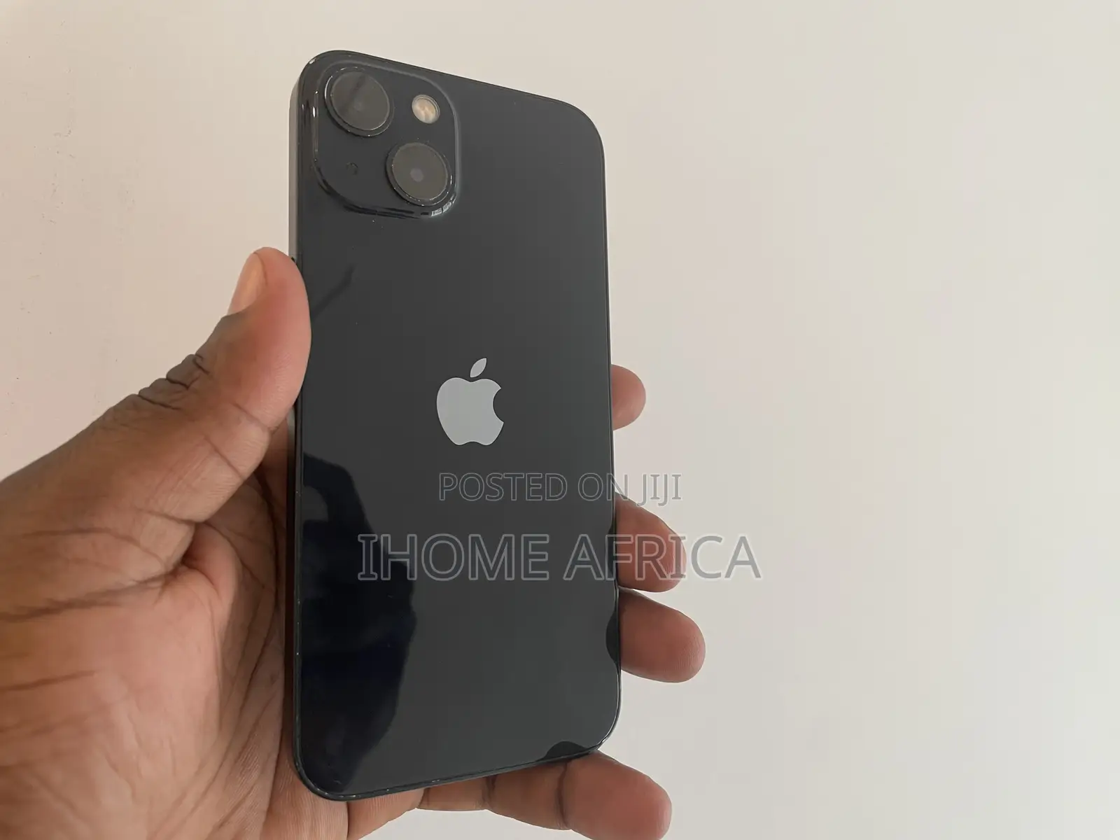 Apple iPhone 13 256 GB Black