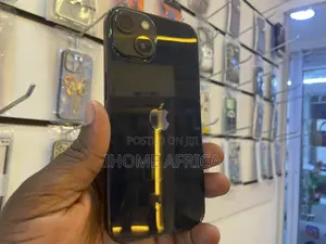 Apple iPhone 13 256 GB Black