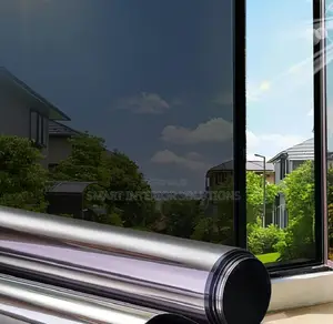 High-Perfomance Reflective Glass Film