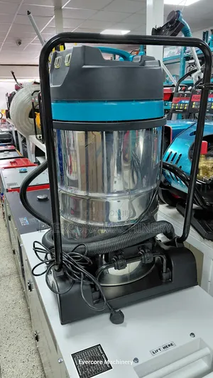 Pulsar Uk Heavy Duty Wet and Dry Vacuum Cleaner.