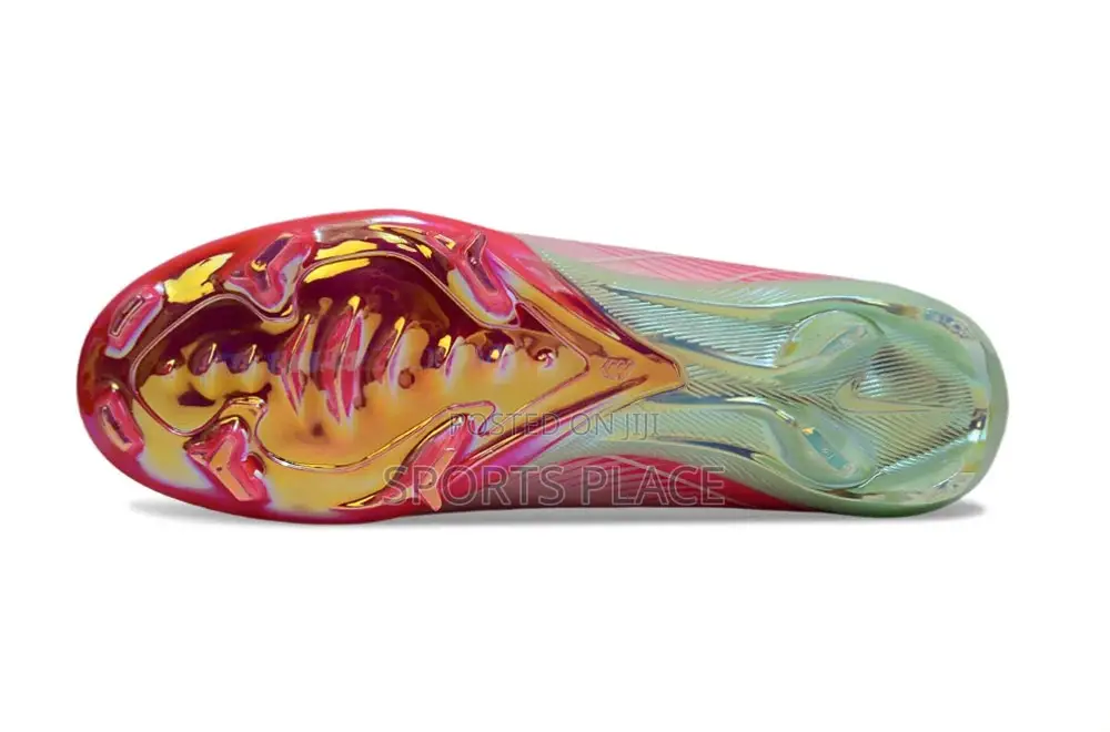 Nike Vapor Xvi Fg Vibrant Pink - Football Boots