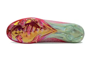 Nike Vapor Xvi Fg Vibrant Pink - Football Boots