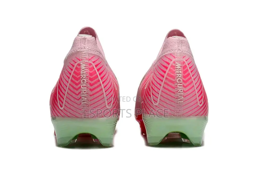 Nike Vapor Xvi Fg Vibrant Pink - Football Boots
