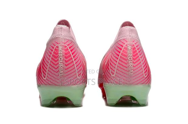 Nike Vapor Xvi Fg Vibrant Pink - Football Boots - thumbnail 6