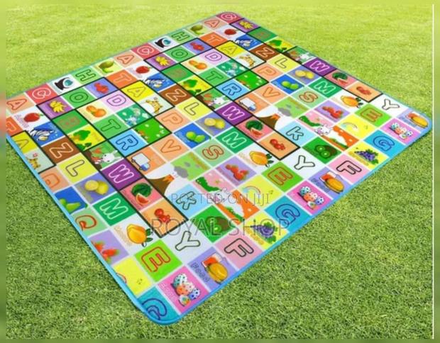 Kids Play Mat - main view