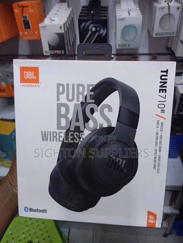 JBL Tune 710bt - main view