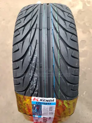 225/45r17 Kenda Tires