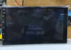 Android Screen 7 Inch