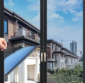 Heat-Reducing Office Window Film