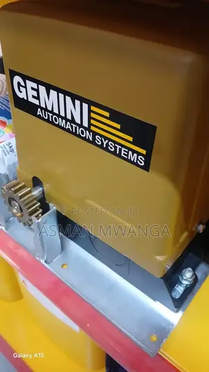 Gemini Automotion Systems12v