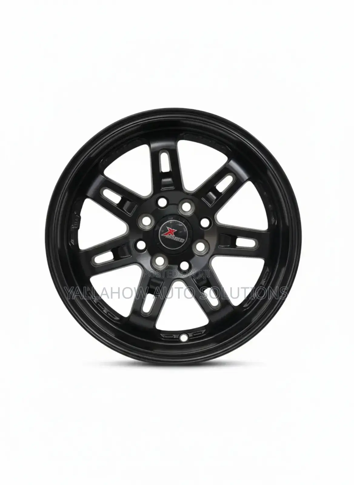 Upgrade Your Ride With Premium 18-Inch Rims