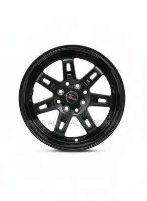 Upgrade Your Ride With Premium 18-Inch Rims