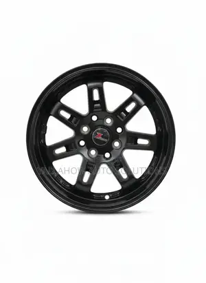 Upgrade Your Ride With Premium 18-Inch Rims