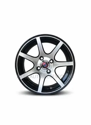 High-Quality 18-Inch Car Rims – Performance Meets Style