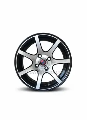 High-Quality 18-Inch Car Rims – Performance Meets Style