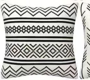 Tribal Decorative Throw Pillow Covers_nje