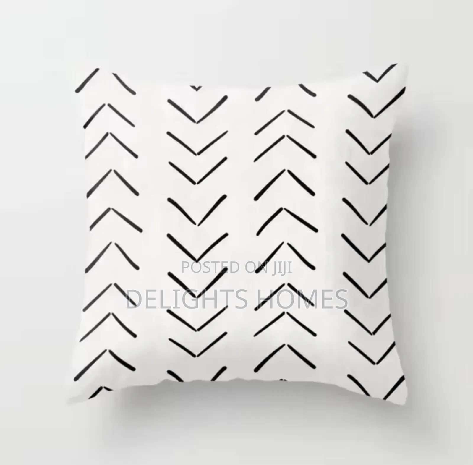 Tribal Decorative Throw Pillow Covers_nje