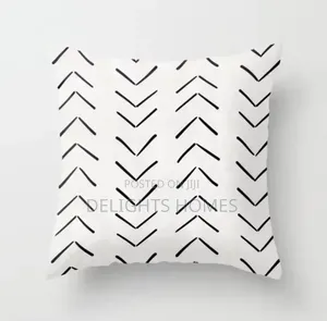 Tribal Decorative Throw Pillow Covers_nje