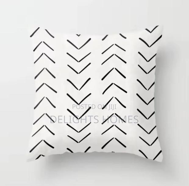 Tribal Decorative Throw Pillow Covers_nje - thumbnail 2