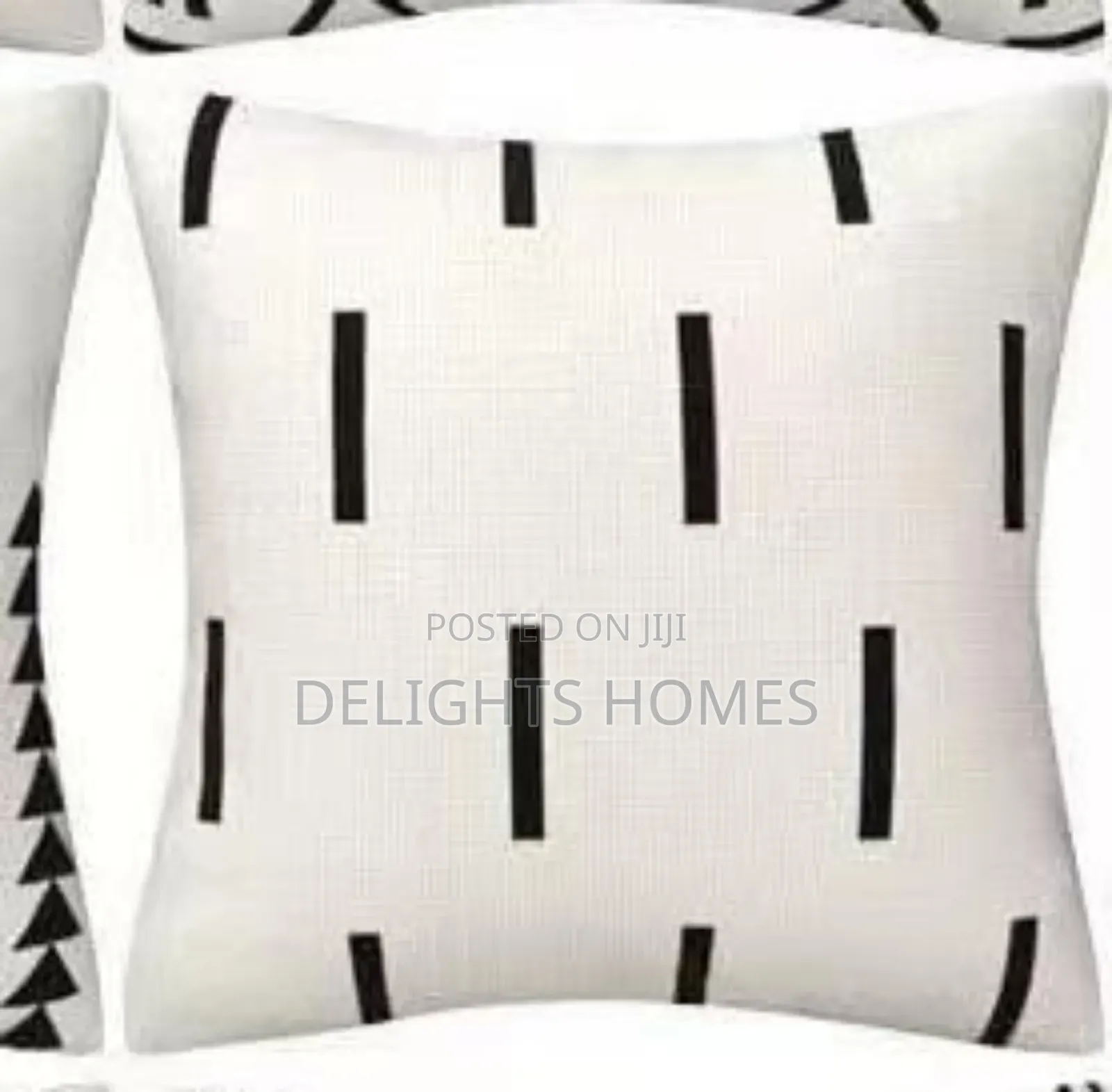 Tribal Decorative Throw Pillow Covers_nje
