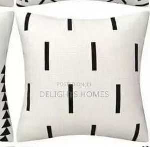 Tribal Decorative Throw Pillow Covers_nje