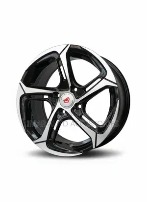 18-Inch Rims for Every Vehicle – Sleek Durable