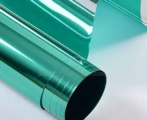 Anti-Heat Reflective Window Film