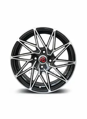 Premium 18-Inch Alloy Rims – Drive in Style