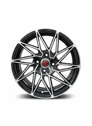 Premium 18-Inch Alloy Rims – Drive in Style