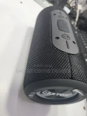 Extra Bass Bluetooth Speaker