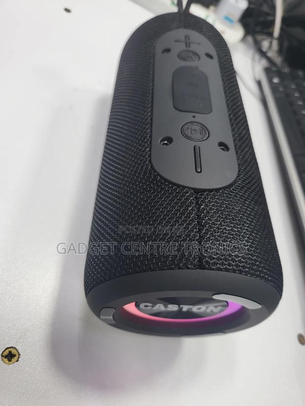 Extra Bass Bluetooth Speaker - thumbnail 2