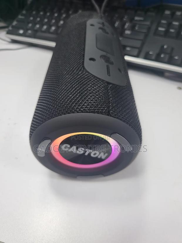 Extra Bass Bluetooth Speaker - thumbnail 3